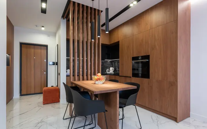 Área Gourmet Planejada DecorArte Móveis Planejados e Projetos