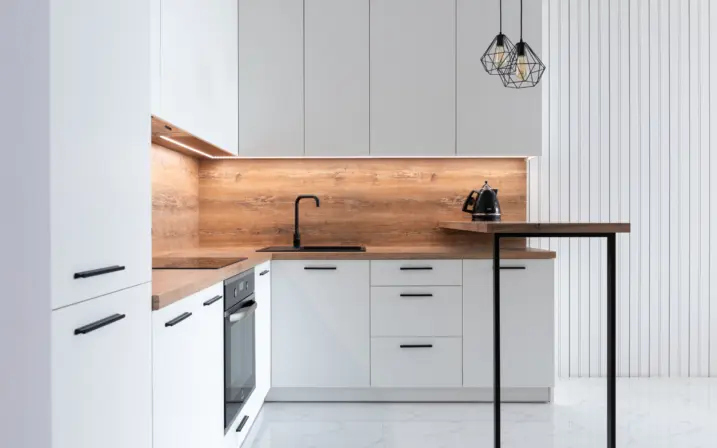 Cozinhas Planejadas DecorArte Móveis Planejados e Projetos