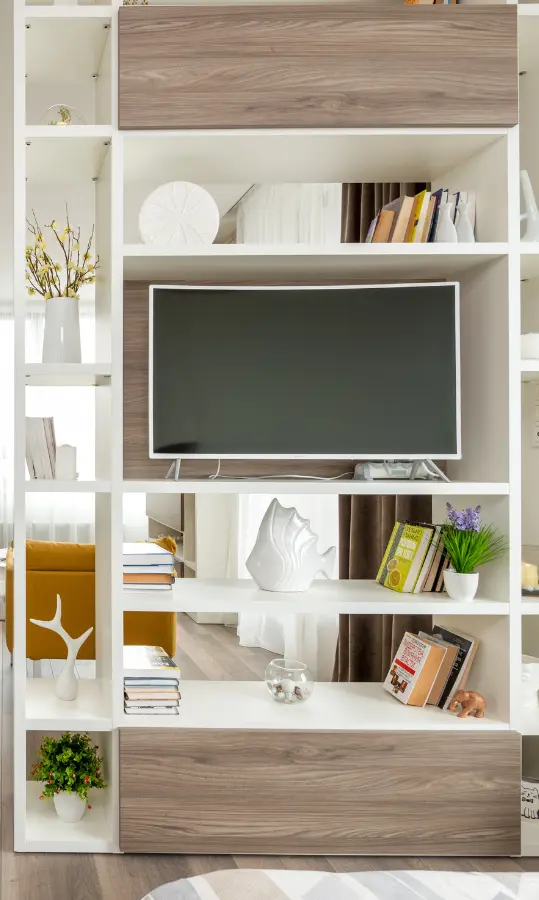 DecorArte Móveis Planejados e Projetos